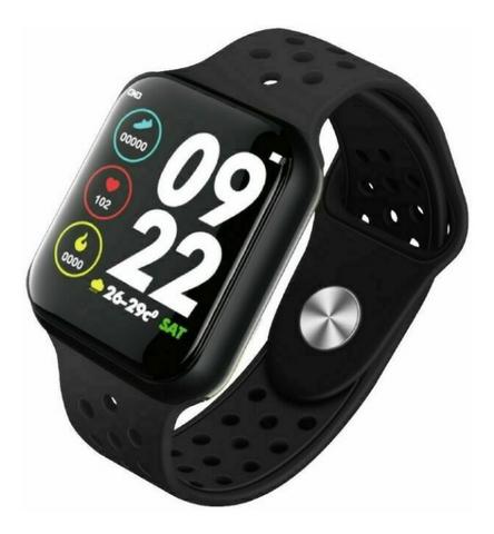 Bracelete Smartwatch F9 Original - Novo