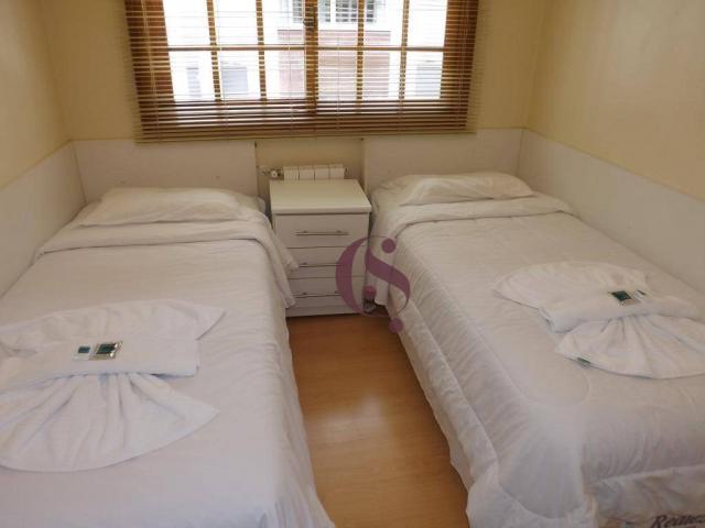Apartamento no centro de Gramado - Foto 13