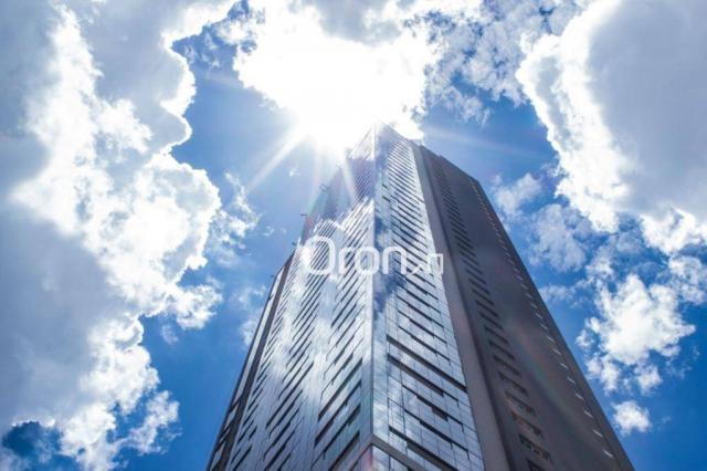 Apartamento com 5 dormitórios à venda, 488 m² por R$ 3.300.000,00 - Setor Nova Suiça - Goi - Foto 5