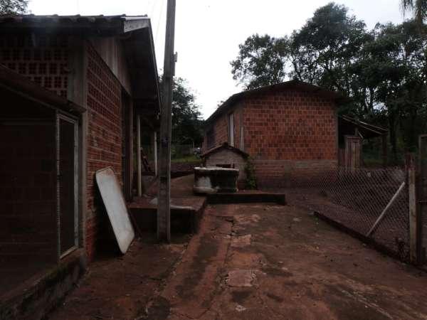 Rural sitio - Bairro Zona Rural em Jataizinho - Foto 10