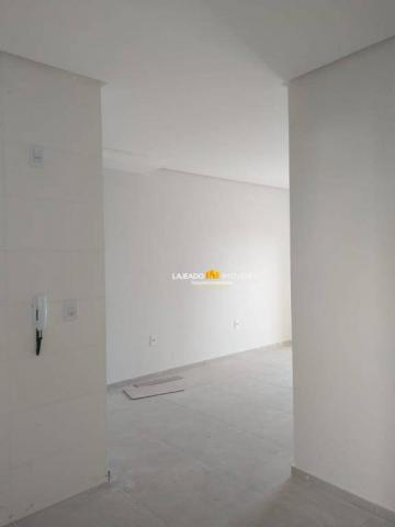 Apartamento com 1 dormitório para alugar, 42 m² por R$ 690/mês - São Cristóvão - Lajeado/R - Foto 9