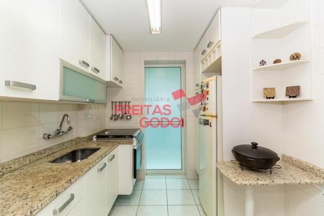 Apartamento 2 quartos para alugar no Centro - Foto 7