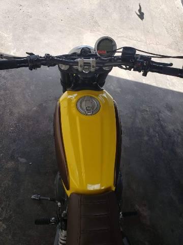 Ducati Scrambler o scrambres - Foto 4