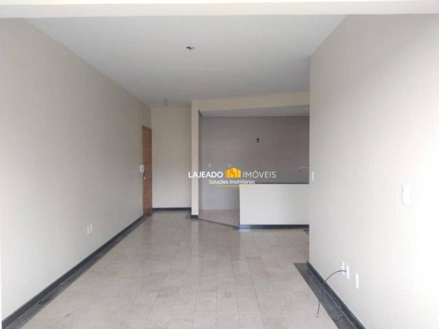 Apartamento com 2 dormitórios para alugar, 70 m² por R$ 800/mês - Alto do Parque - Lajeado - Foto 11