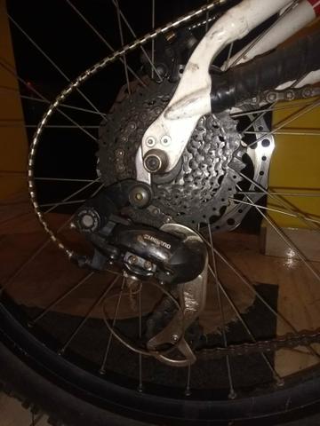 Bicicleta k2