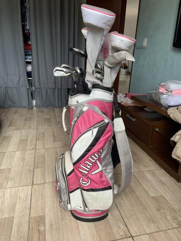 Bolsa de golfe! - Foto 4