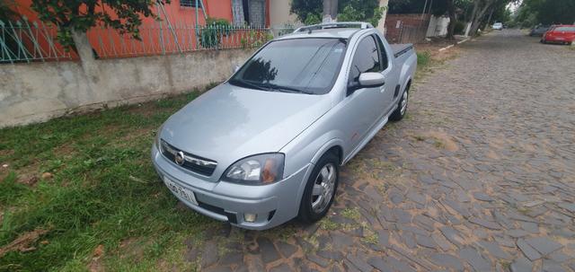 Montana Sport 1.8 2008