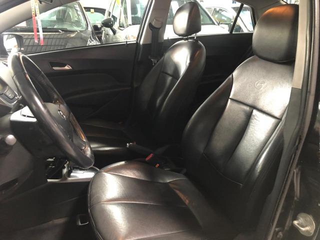 HB20 Sedan 1.6 Automático Premiun - Foto 8