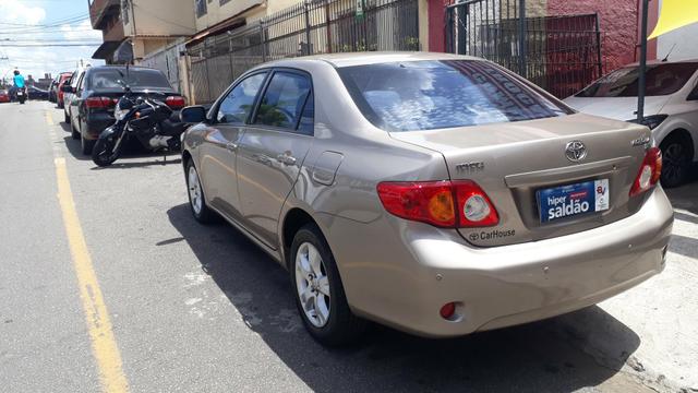 Corolla XEI Automático - Foto 8