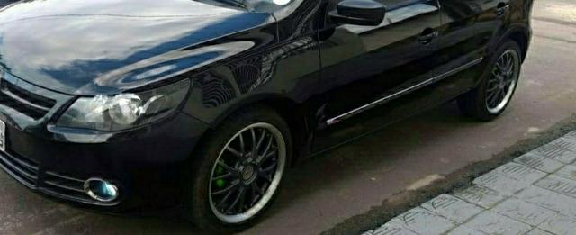 Rodas aro 17 tsw