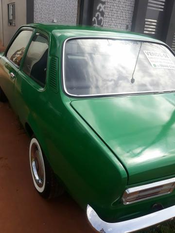 Vendo Chevette Impecável 10,500 - Foto 11