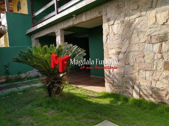 Tá Cod.: 4031 Belíssima casa, com vista para o mar, em Unamar - Foto 2