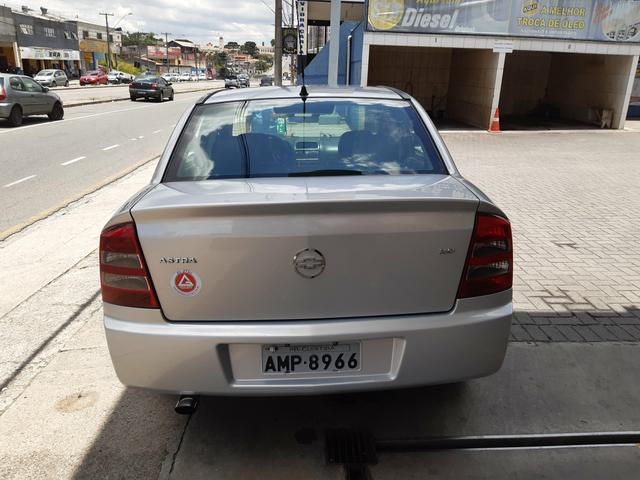 Astra Elite 2005 - Foto 4