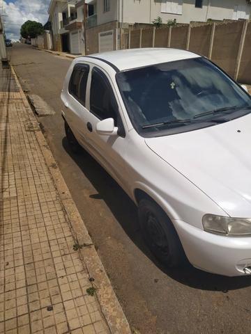 Chevrolet Celta Life 1.0 Mpfi Vhc 8v 5p FLEX - Foto 2