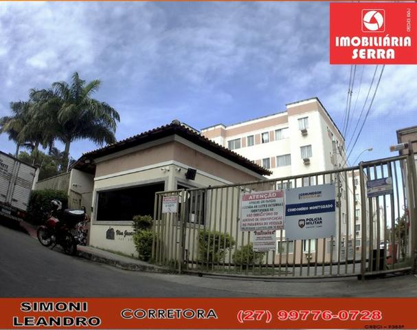 SCL - 09 - #Alugo!! Apê 2 quartos a 300 metros da praia - Foto 4