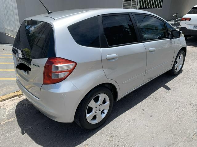 Honda Fit 2009 - Foto 5