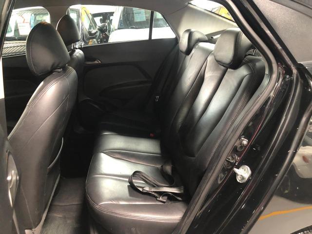 HB20 Sedan 1.6 Automático Premiun - Foto 9