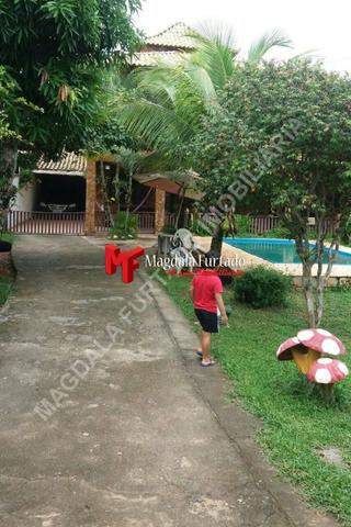 Tá Cód: 4028Excelente casa no centro do bairro, próximo à praia - Foto 6