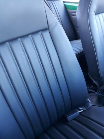 Vendo Chevette Impecável 10,500 - Foto 10