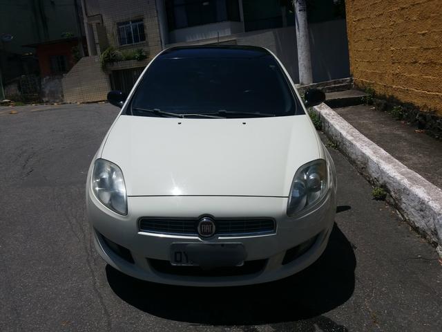Fiat Bravo Wolverine Dualogic Plus 2014 - Foto 3