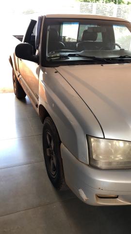 S10 completa - Foto 3