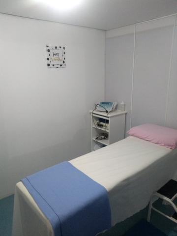 Clinica fisioterapia+Estúdio Pilates completo+Cartela clientes bem localizado - Foto 6