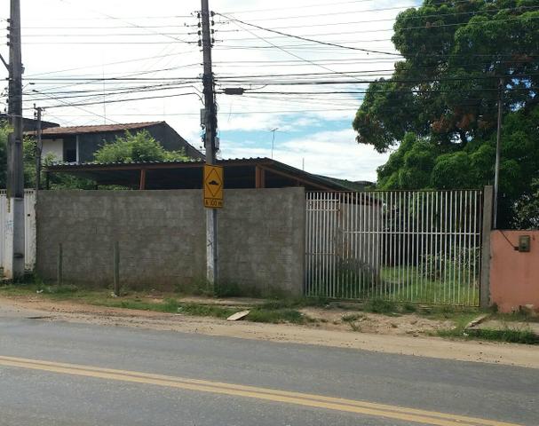 Vende-se um excelente terreno em Itaperuna