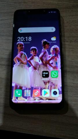 Pocofon 128g semi novo