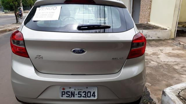 Ford ka 1.5 sel - Foto 2