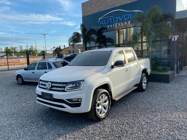 Volkswagen Amarok V6 2018/2019 - Foto 3