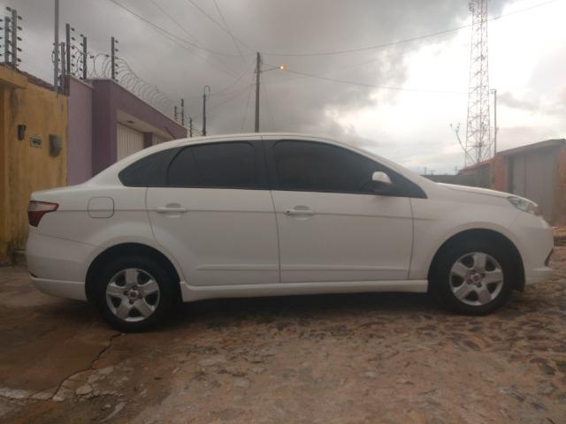 Vendo grand sien