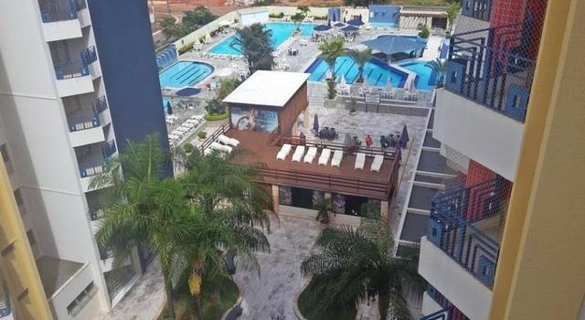 Diária Barata Eldorado Park P/ 5 Pessoas 10 piscinas Diária a Partir de 110,00 - Foto 3