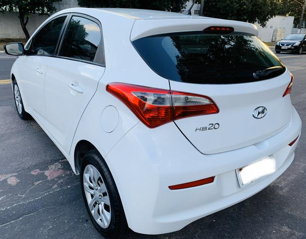 Hb20 comfort plus 1.0 2017 - Foto 7