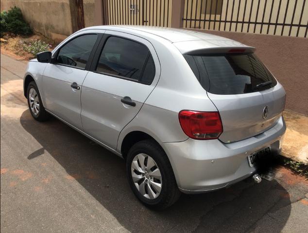 Gol city g6 - Foto 7