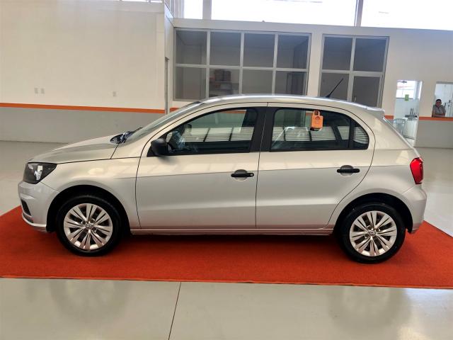 GOL 2018/2019 1.6 MSI TOTALFLEX 4P MANUAL - Foto 5