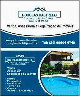 Lindo sítio em Cachoeiras de Macacu RJ 122 oportunidade!!! - Foto 16
