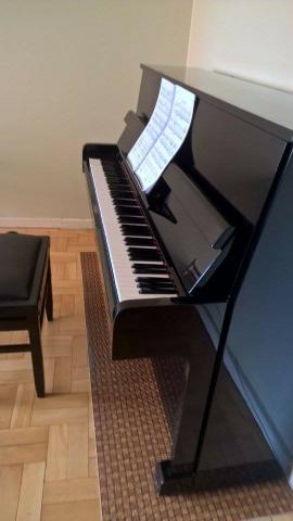 Aulas de Piano - Foto 2