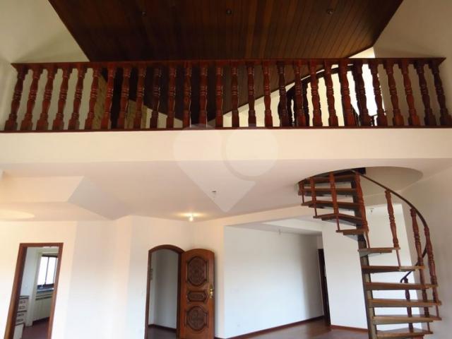 Apartamento à venda com 4 dormitórios em Real parque, São paulo cod:375-IM62579 - Foto 9