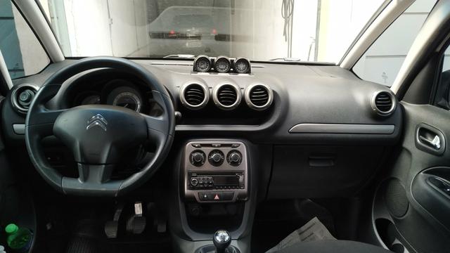 Citroen Aircross - Foto 5