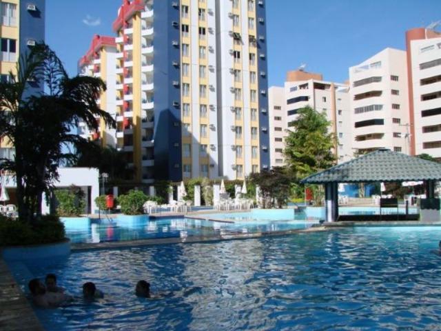 Diária Barata Eldorado Park P/ 5 Pessoas 10 piscinas Diária a Partir de 110,00 - Foto 17