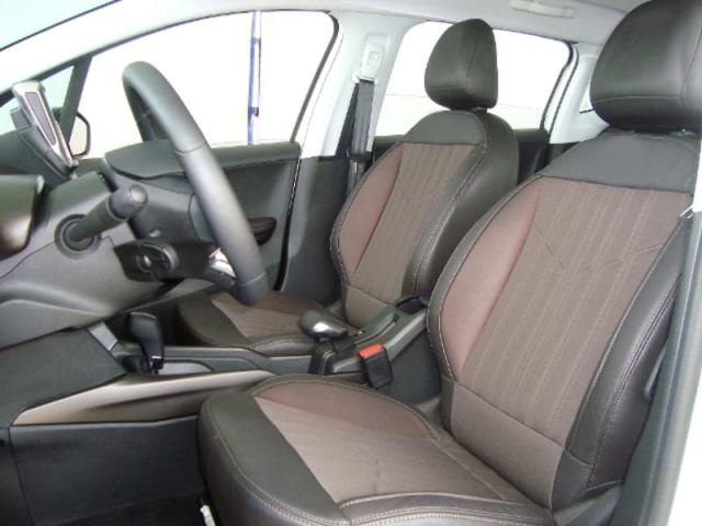 PEUGEOT 2008 GRIFFE 1.6 AUTOMATICO - Foto 5