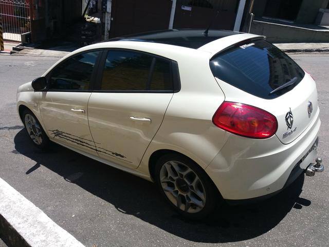 Fiat Bravo Wolverine Dualogic Plus 2014 - Foto 11