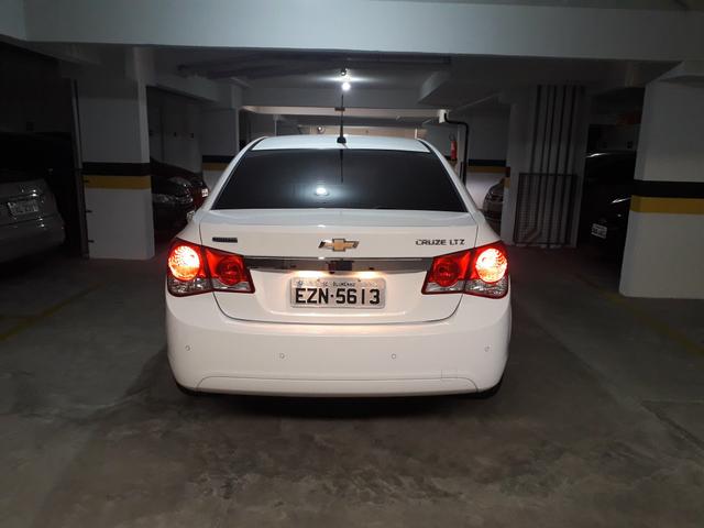 Lindo cruze ltz 2013 - Foto 2