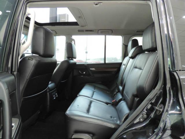 Mitsubishi Pajero 3.2 HPE 4X4 Diesel - Foto 4