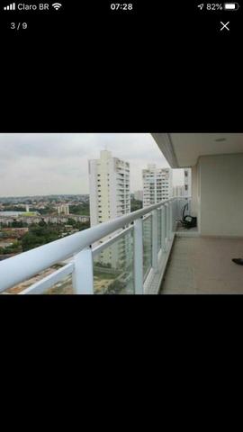 Lindo apartamento de Altíssimo padrão no condomínio lê boulevard dom Pedro - Foto 2