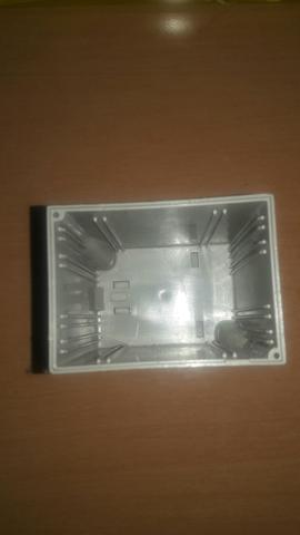 Caixa/Gabinete de plástico - Foto 3