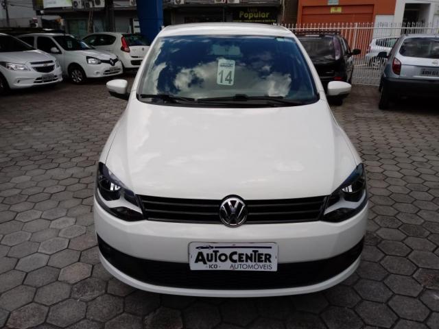 Volkswagen Fox 1.0 i-trend GII