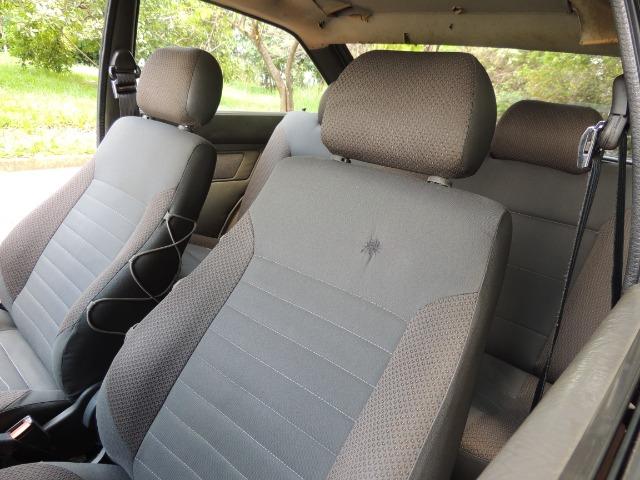Volkswagen Gol CL 1.6 - Foto 18