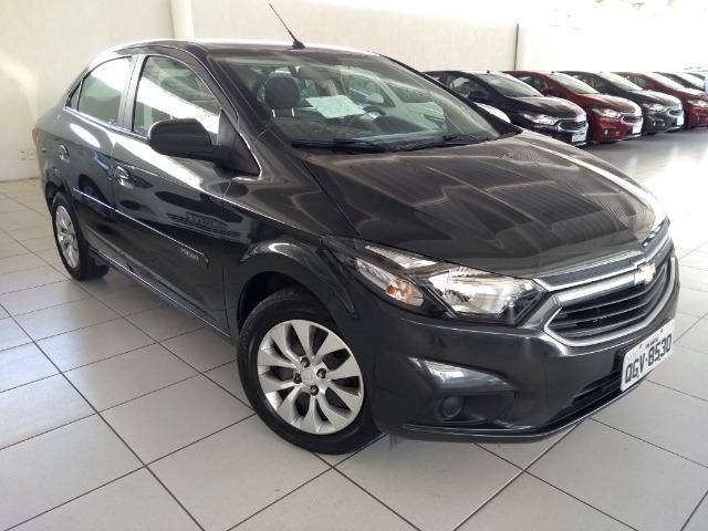 Chverolet Prisma 1.4 lt 2018