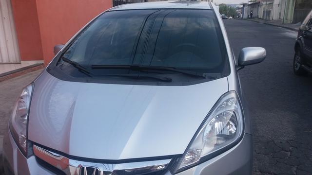 Honda Fit 2012/2013 - Foto 2